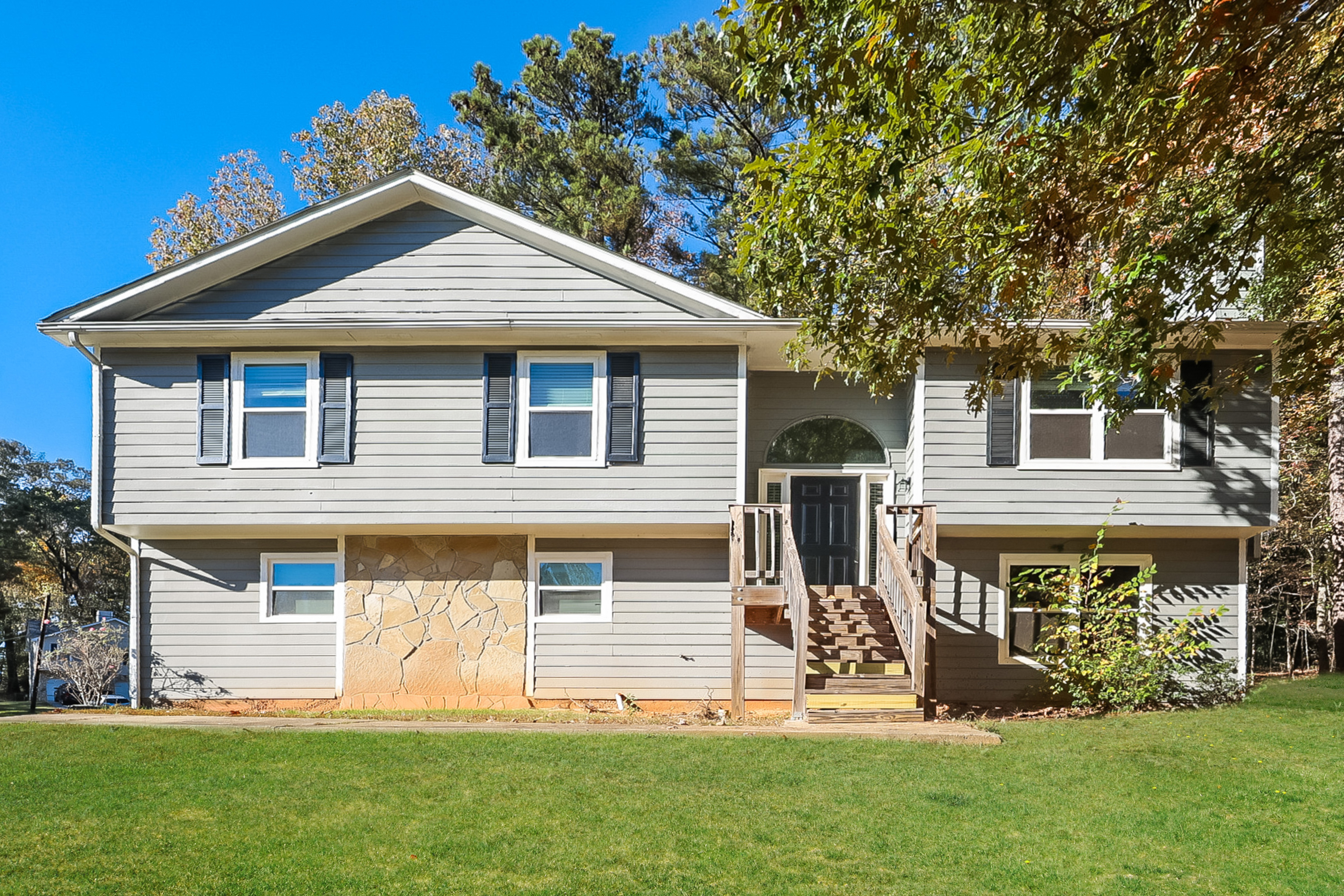 5120 Cochran Dr Union City, GA 30291